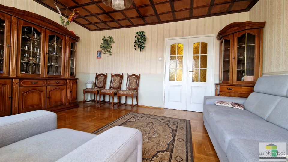 Mieszkanie Dzierżoniów