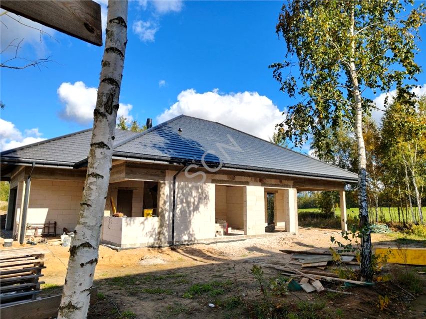 Dom Pobyłkowo Małe sprzedaż