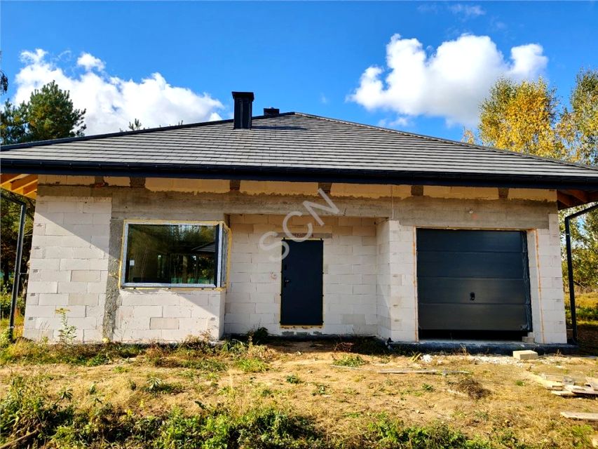 Dom Pobyłkowo Małe