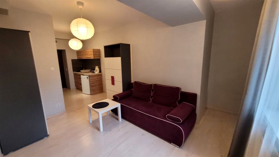 Mieszkanie Częstochowa