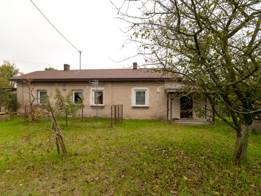 Dom Nowy Duninów