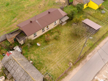 Dom Nowy Duninów sprzedaż