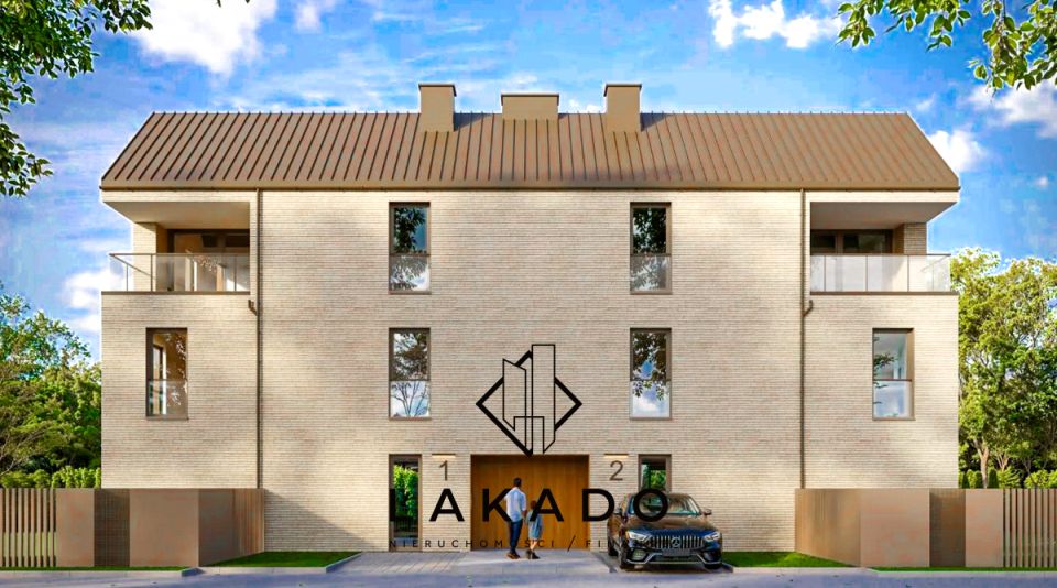 Mieszkanie Kraków sprzedaż