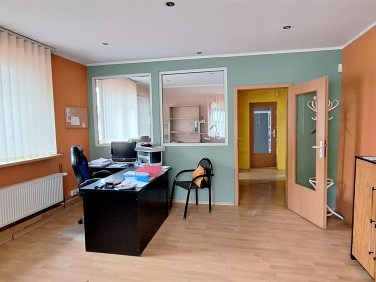 Budynek użytkowy Wałbrzych sprzedaż