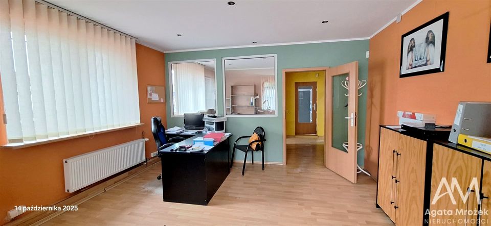 Budynek użytkowy Wałbrzych sprzedaż