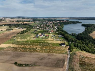 Działka budowlana Moryń