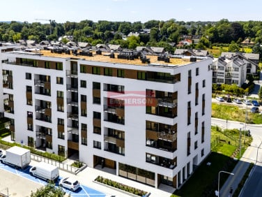 Mieszkanie Kraków