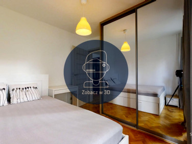 Mieszkanie Warszawa wynajem