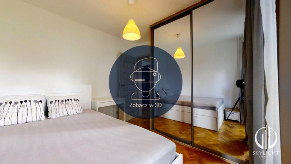 Mieszkanie Warszawa wynajem