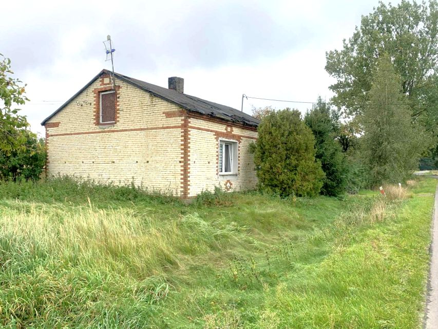 Dom Wielenin-Kolonia