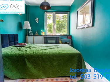 Mieszkanie blok mieszkalny sprzedaż