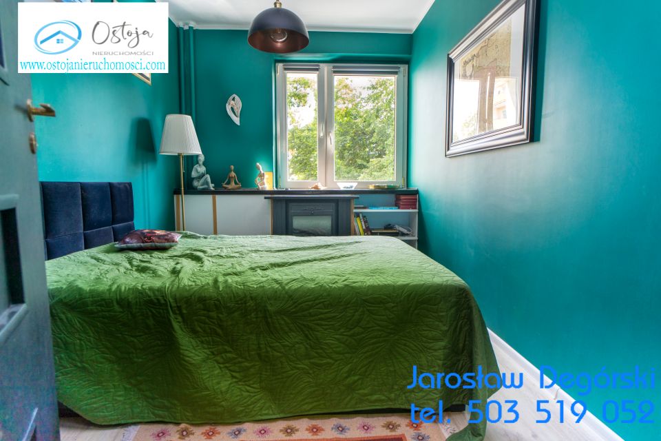 Mieszkanie blok mieszkalny sprzedaż