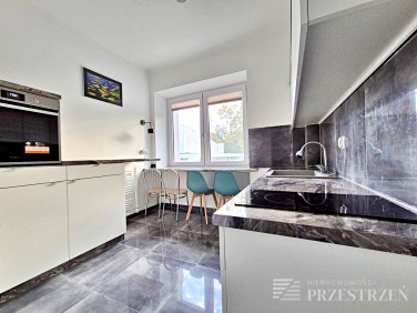 Mieszkanie Białystok