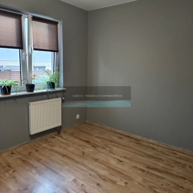 Mieszkanie Grodzisk Mazowiecki