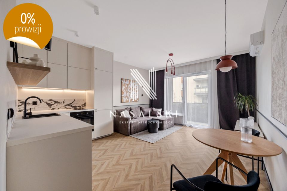 Mieszkanie Bydgoszcz