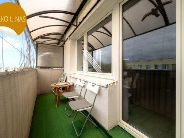 Mieszkanie Bydgoszcz