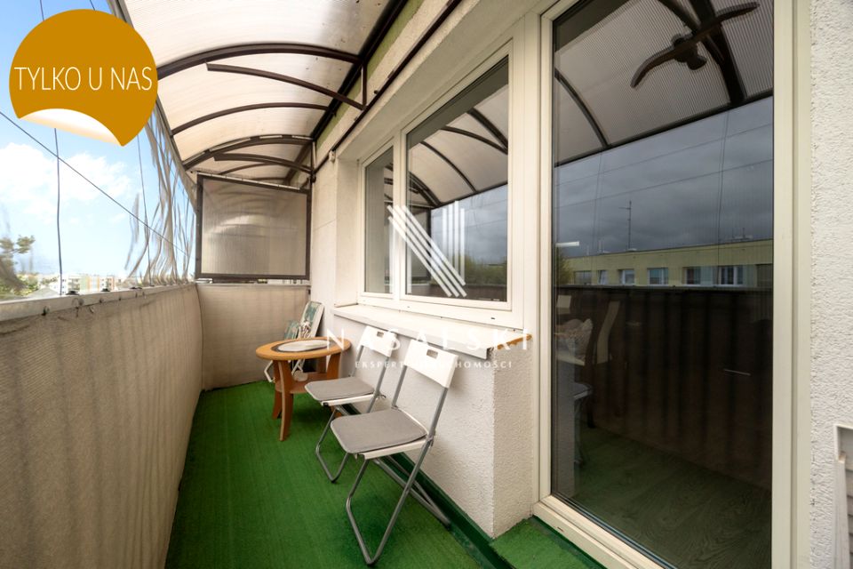 Mieszkanie Bydgoszcz