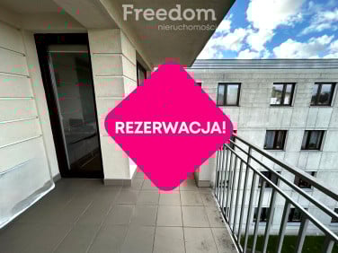 Mieszkanie MIŃSK MAZOWIECKI