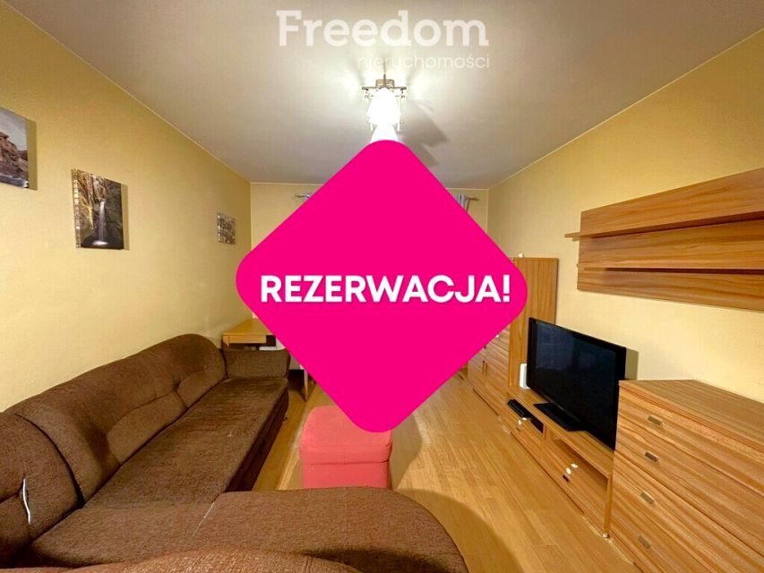 Mieszkanie MIŃSK MAZOWIECKI