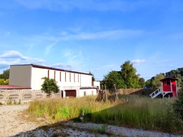 Działka Czyżowice