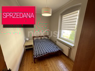 Mieszkanie OLEŚNICA
