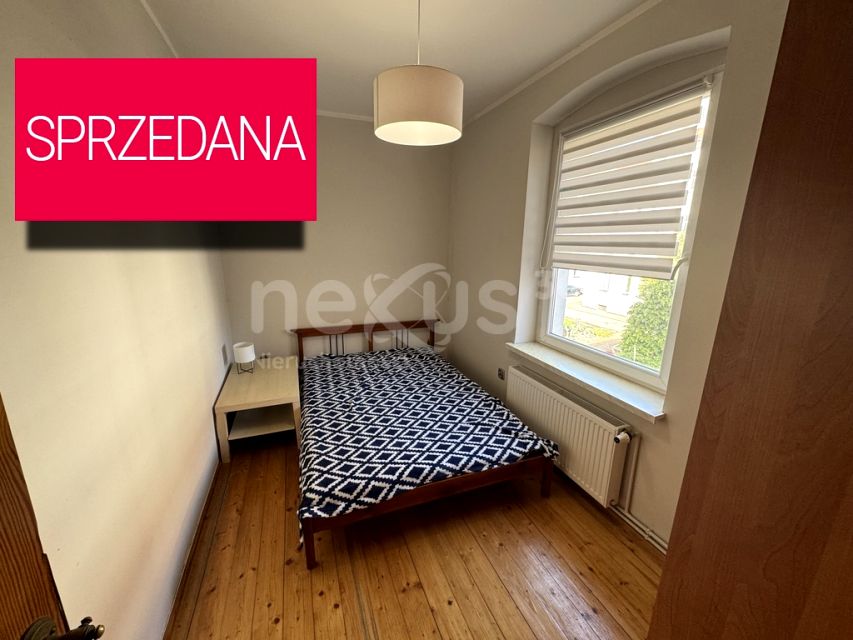 Mieszkanie OLEŚNICA