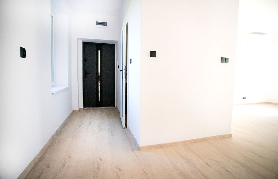 Mieszkanie Pabianice