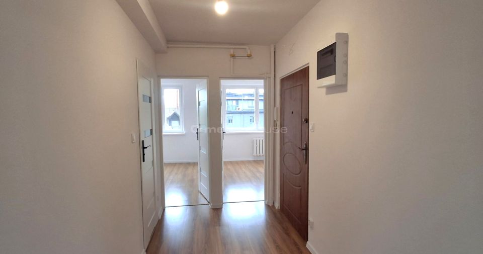 Mieszkanie Jastrzębie-Zdrój