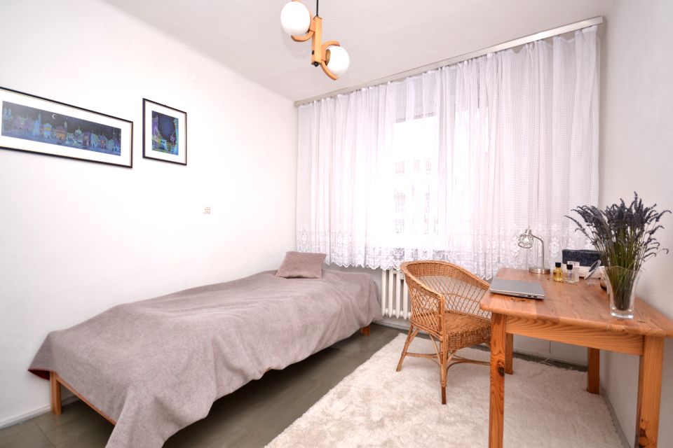 Mieszkanie Jarosław