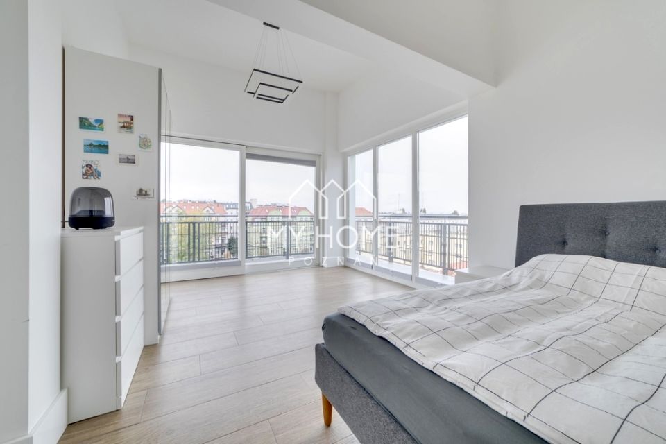 Mieszkanie Poznań sprzedaż