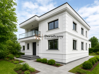 Budynek użytkowy Rzeszów