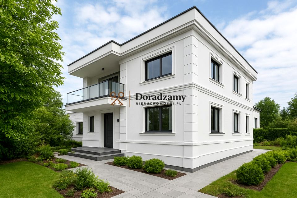 Budynek użytkowy Rzeszów