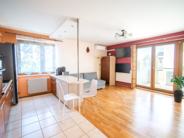 Mieszkanie apartamentowiec sprzedaż