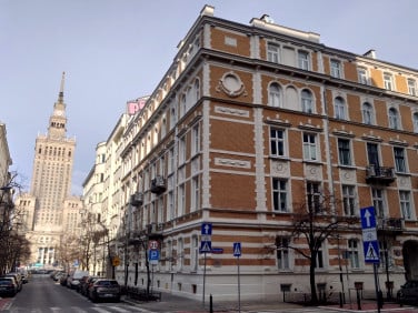 Mieszkanie Warszawa