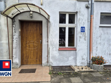 Mieszkanie Małomice