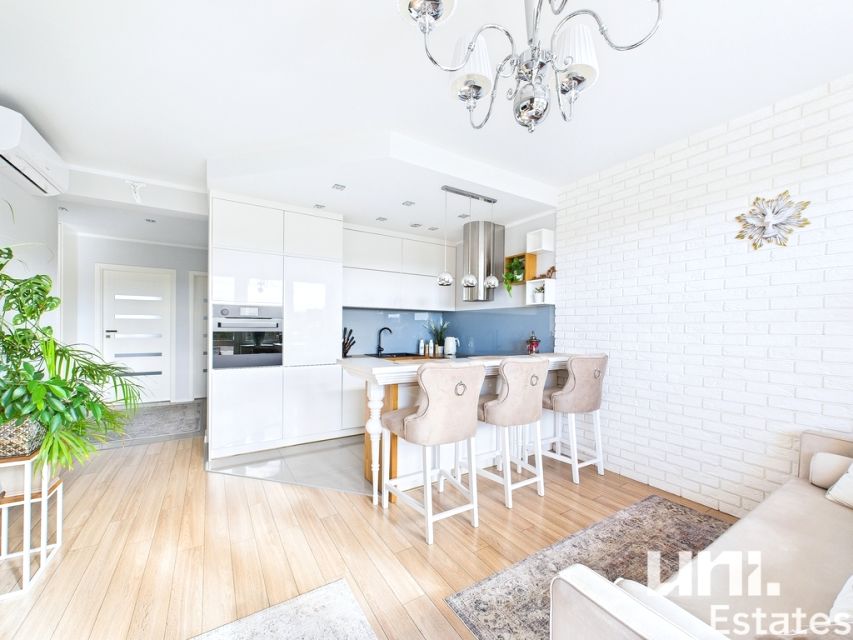 Mieszkanie blok mieszkalny sprzedaż