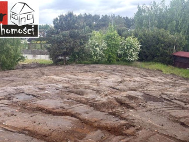 Działka budowlana Kruszyn