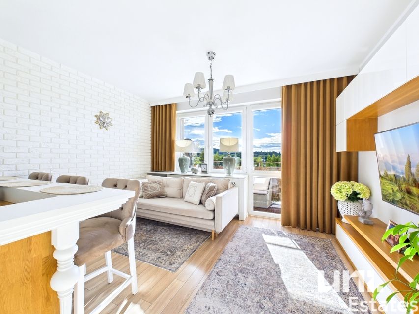 Mieszkanie Kalwaria Zebrzydowska