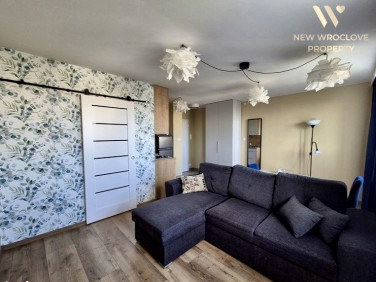 Mieszkanie Wrocław