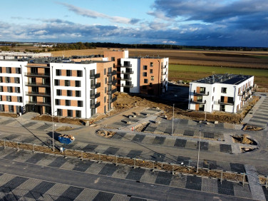 Mieszkanie Swarzędz