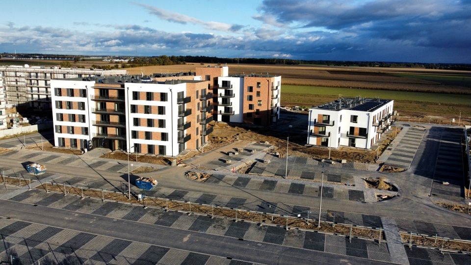 Mieszkanie Swarzędz