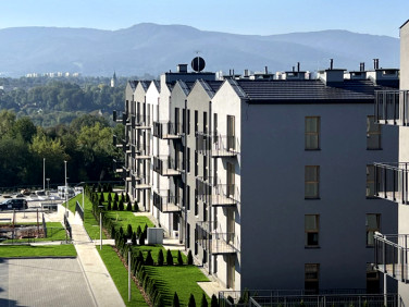 Mieszkanie apartamentowiec Bielsko-Biała