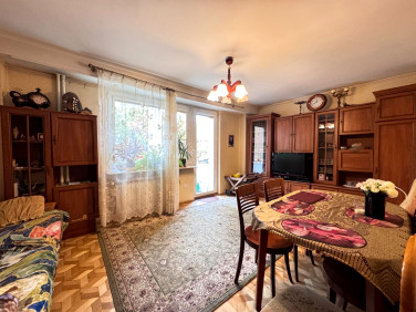 Mieszkanie blok mieszkalny Warszawa