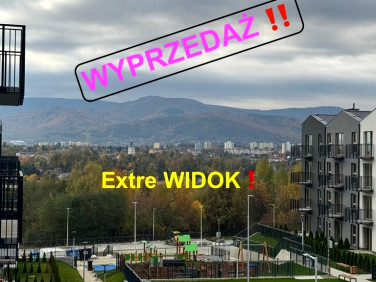Mieszkanie Bielsko-Biała