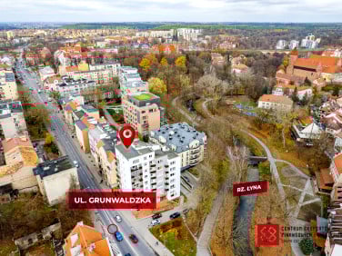 Mieszkanie Olsztyn