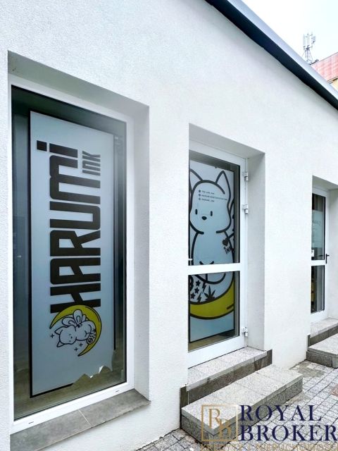 Lokal Rzeszów