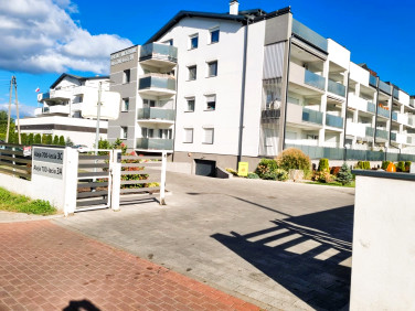 Mieszkanie Ciechocinek