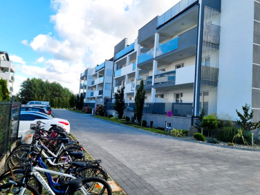 Mieszkanie Ciechocinek sprzedaż