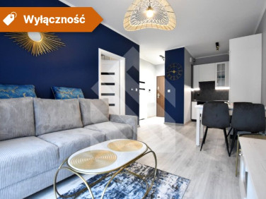 Mieszkanie Bydgoszcz