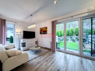 Mieszkanie Tomaszowice sprzedaż